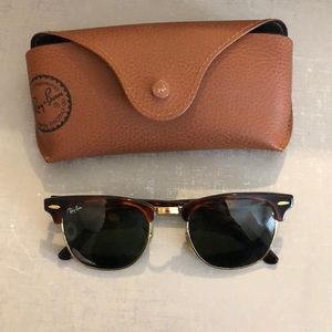 ray ban sunglasses
